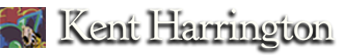 Kent Harrington - 