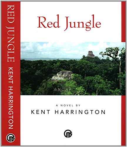 Red Jungle